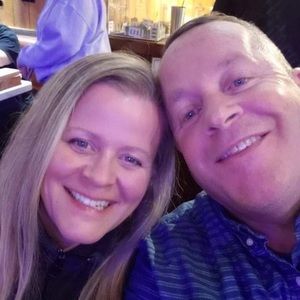 Meet your Posher, Kristin